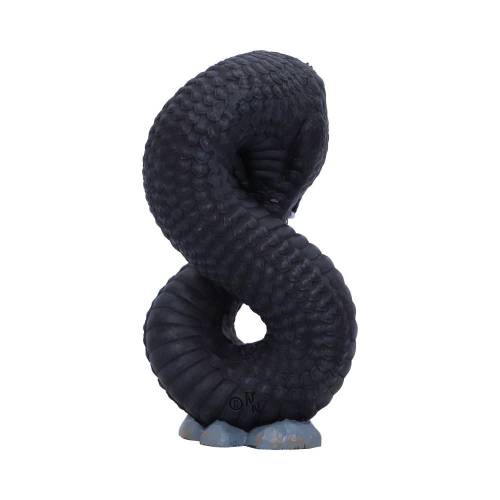 CULT CUTIES - Ouroboros - Figurka 9,6 cm