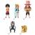 ONE PIECE - WCF Enies Lobby - Assortiments 12 figurka 7cm