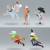 ONE PIECE - WCF Egg Head - Assortiments 12 figurka 7cm