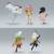 ONE PIECE - WCF Egg Head - Assortiments 12 figurka 7cm