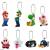 SUPER MARIO BROS. WONDER - Assortiments 10 Charm 5,5 cm