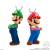 SUPER MARIO BROS. WONDER - Assortiments 10 Charm 5,5 cm
