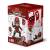 DEADPOOL - Bohaterowie akcji - Zestaw 12 figurek 8-10 cm