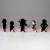 DEMON SLAYER - WCF Tom 11 - Asortyment 12 figurek 7 cm