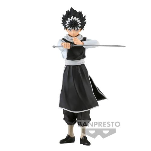 YU YU HAKUSHO - Hiei - Figurka DXF 14cm