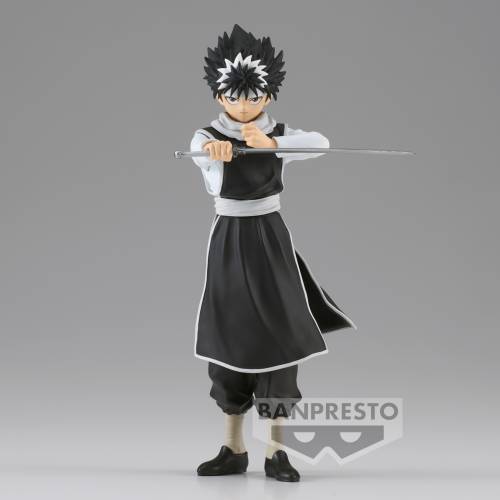 YU YU HAKUSHO - Hiei - Figurka DXF 14cm