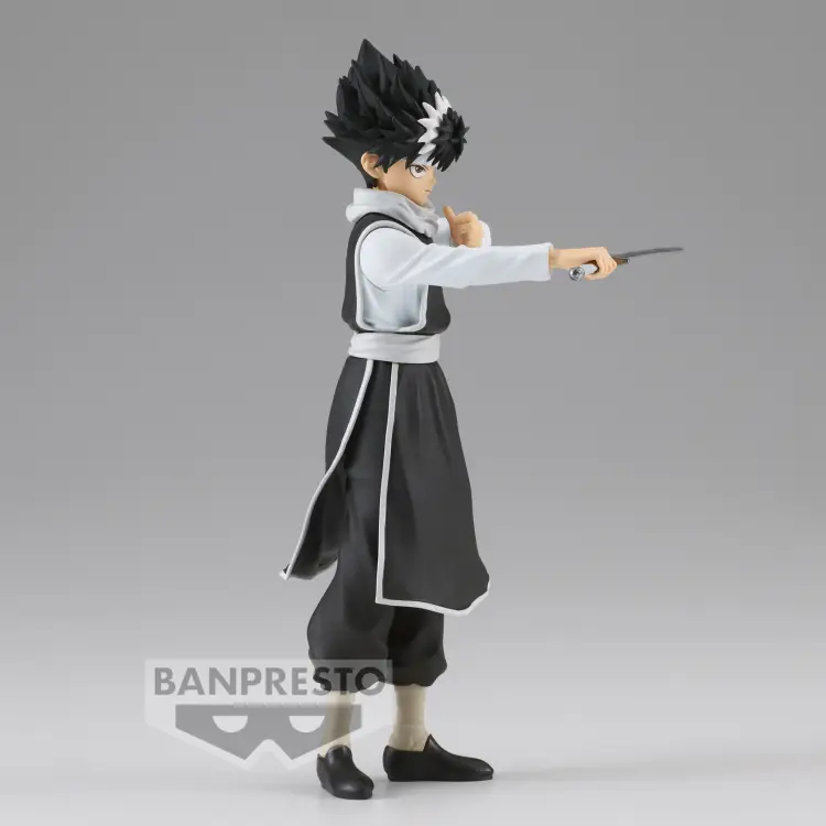 YU YU HAKUSHO - Hiei - Figurka DXF 14cm