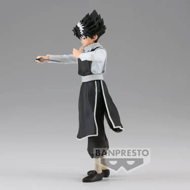 YU YU HAKUSHO - Hiei - Figurka DXF 14cm