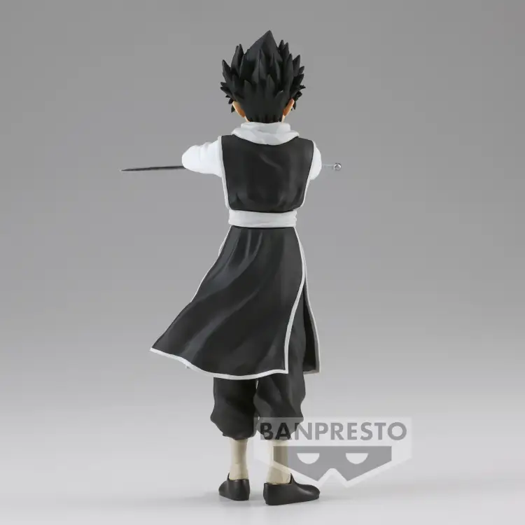 YU YU HAKUSHO - Hiei - Figurka DXF 14cm