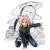 NARUTO SHIPPUDEN - Haruno Sakura - Figurka Panel Spectacle 9cm