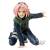 NARUTO SHIPPUDEN - Haruno Sakura - Figurka Panel Spectacle 9cm