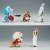ONE PIECE - WCF Wanokuni Onigashima 7 - Asortyment 12 figurek 8 cm