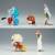 ONE PIECE - WCF Wanokuni Onigashima 7 - Asortyment 12 figurek 8 cm