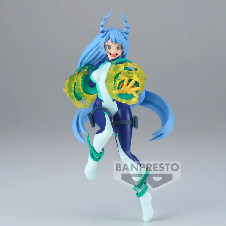 MY HERO ACADEMIA - Nejire Hado - Figurka Niesamowici bohaterowie 17 cm