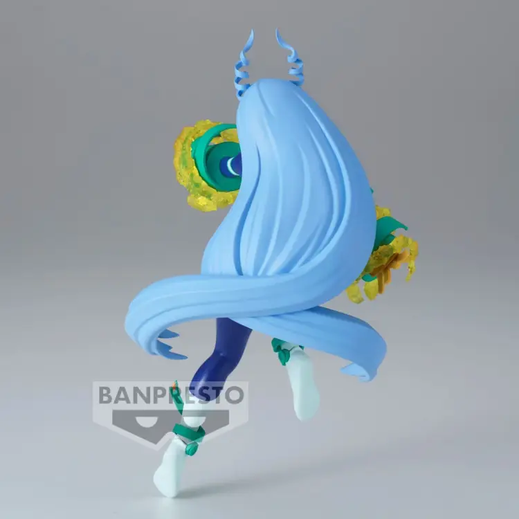 MY HERO ACADEMIA - Nejire Hado - Figurka Niesamowici bohaterowie 17 cm