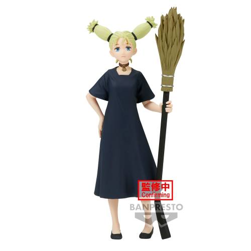 JUJUTSU KAISEN - Momo Nishiyama - Figurka Jukon No Kata 13 cm