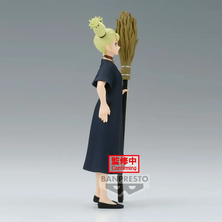 JUJUTSU KAISEN - Momo Nishiyama - Figurka Jukon No Kata 13 cm