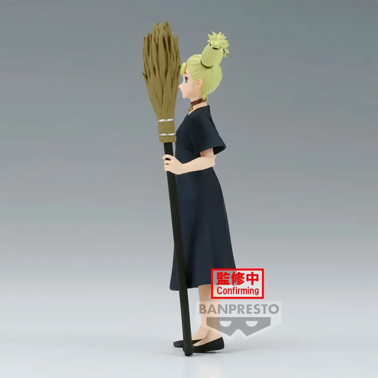 JUJUTSU KAISEN - Momo Nishiyama - Figurka Jukon No Kata 13 cm