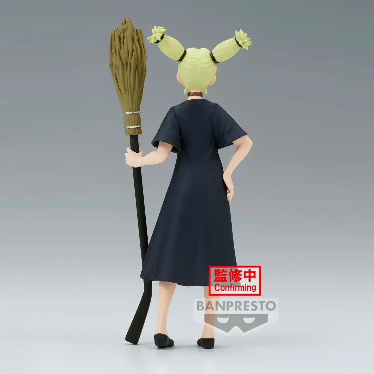 JUJUTSU KAISEN - Momo Nishiyama - Figurka Jukon No Kata 13 cm