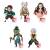 DEMON SLAYER - WCF Vol.10 - Asortyment 12 figurek 7 cm