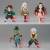 DEMON SLAYER - WCF Vol.10 - Asortyment 12 figurek 7 cm