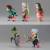 DEMON SLAYER - WCF Vol.10 - Asortyment 12 figurek 7 cm