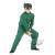 YU YU HAKUSHO - Yusuke Urameshi - Figurka DXF 14cm