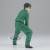 YU YU HAKUSHO - Yusuke Urameshi - Figurka DXF 14cm