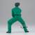 YU YU HAKUSHO - Yusuke Urameshi - Figurka DXF 14cm