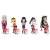 DEMON SLAYER - WCF Tom 9 - Asortyment 12 figurek 7 cm