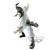 NARUTO SHIPPUDEN - Hyuga Neji - Figurka Solid And Souls 15 cm