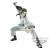 NARUTO SHIPPUDEN - Hyuga Neji - Figurka Solid And Souls 15 cm