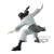 NARUTO SHIPPUDEN - Hyuga Neji - Figurka Solid And Souls 15 cm