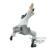 NARUTO SHIPPUDEN - Hyuga Neji - Figurka Solid And Souls 15 cm