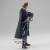 ONE PIECE - X Drake - Figurka DXF - The Grandline Men 17cm