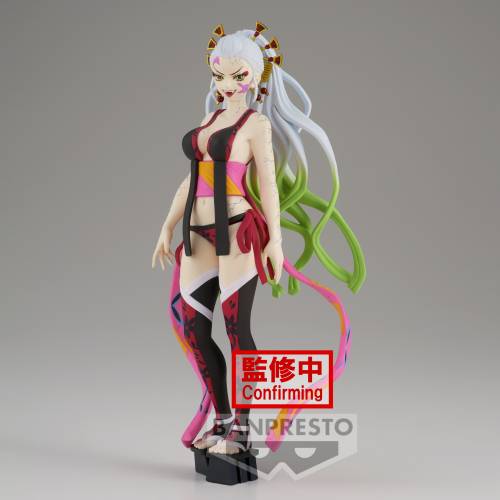 DEMON SLAYER - Daki - Figurka Demon Series 16cm