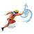 NARUTO - Uzumaki Naruto - Figurka Effectreme 12 cm