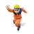 NARUTO - Uzumaki Naruto - Figurka Effectreme 12 cm