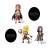 ONE PIECE - Display 12 figurek WCF - 7cm