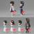 DEMON SLAYER - WCF - Asortyment. 12 figurek 7cm