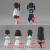 DEMON SLAYER - WCF - Asortyment. 12 figurek 7cm