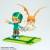 DIGIMON - Takeru & Patamon - Figurka DXF-Adventure Archives 11cm