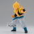 DRAGON BALL SUPER - Super Sayian Gogeta - Figurka Solid Edge Works 13 cm