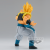 DRAGON BALL SUPER - Super Sayian Gogeta - Figurka Solid Edge Works 13 cm