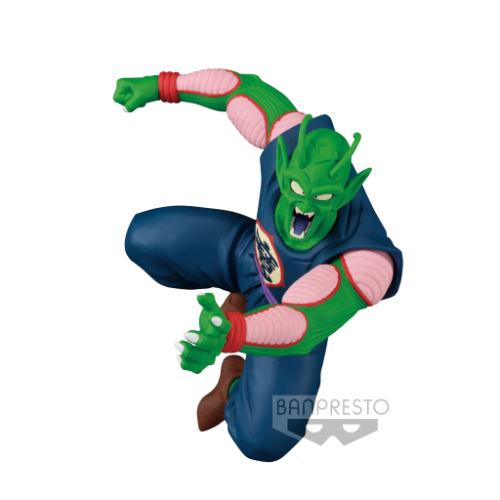 DRAGON BALL - Piccolo Daimaoh - Figurka Match Makers 10 cm