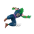 DRAGON BALL - Piccolo Daimaoh - Figurka Match Makers 10 cm