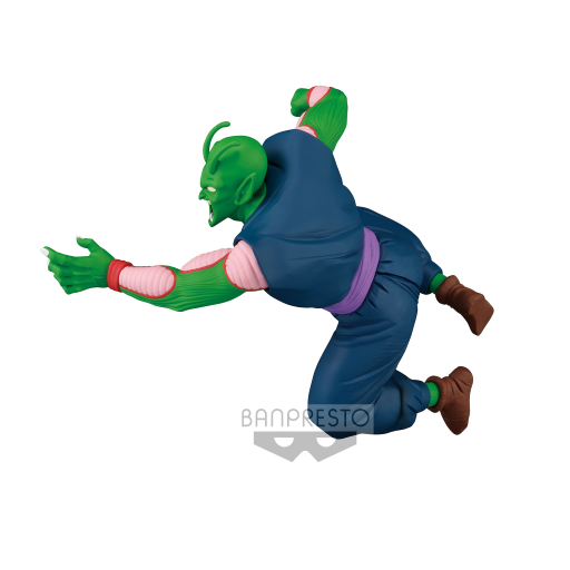 DRAGON BALL - Piccolo Daimaoh - Figurka Match Makers 10 cm