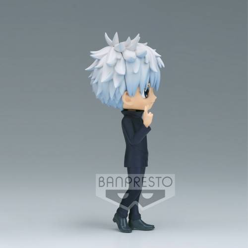 JUJUTSU KAISEN - QPosket - Satoru Gojo B - Figurka 14 cm