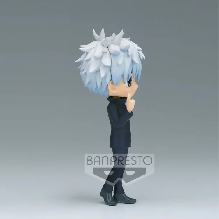 JUJUTSU KAISEN - QPosket - Satoru Gojo B - Figurka 14 cm