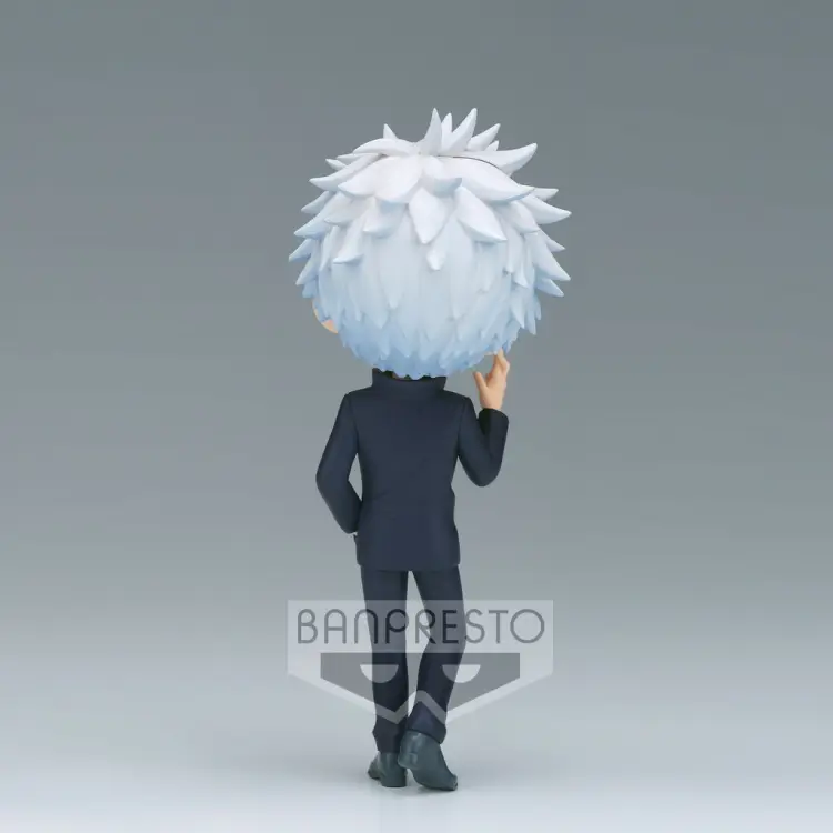 JUJUTSU KAISEN - QPosket - Satoru Gojo B - Figurka 14 cm